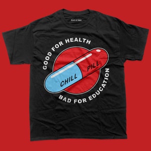 Akira Pill Shirt, Akira Anime Shirt, Anime Manga Fan Gift Shirt