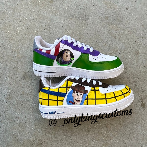buzzsneakers air force