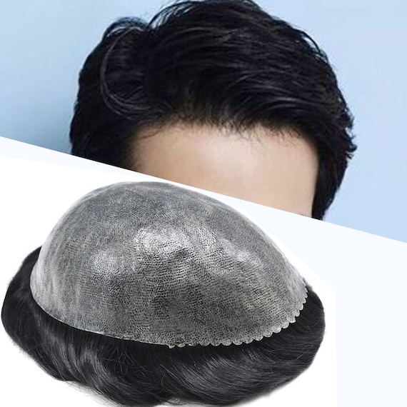 Premium Men’s Hair System