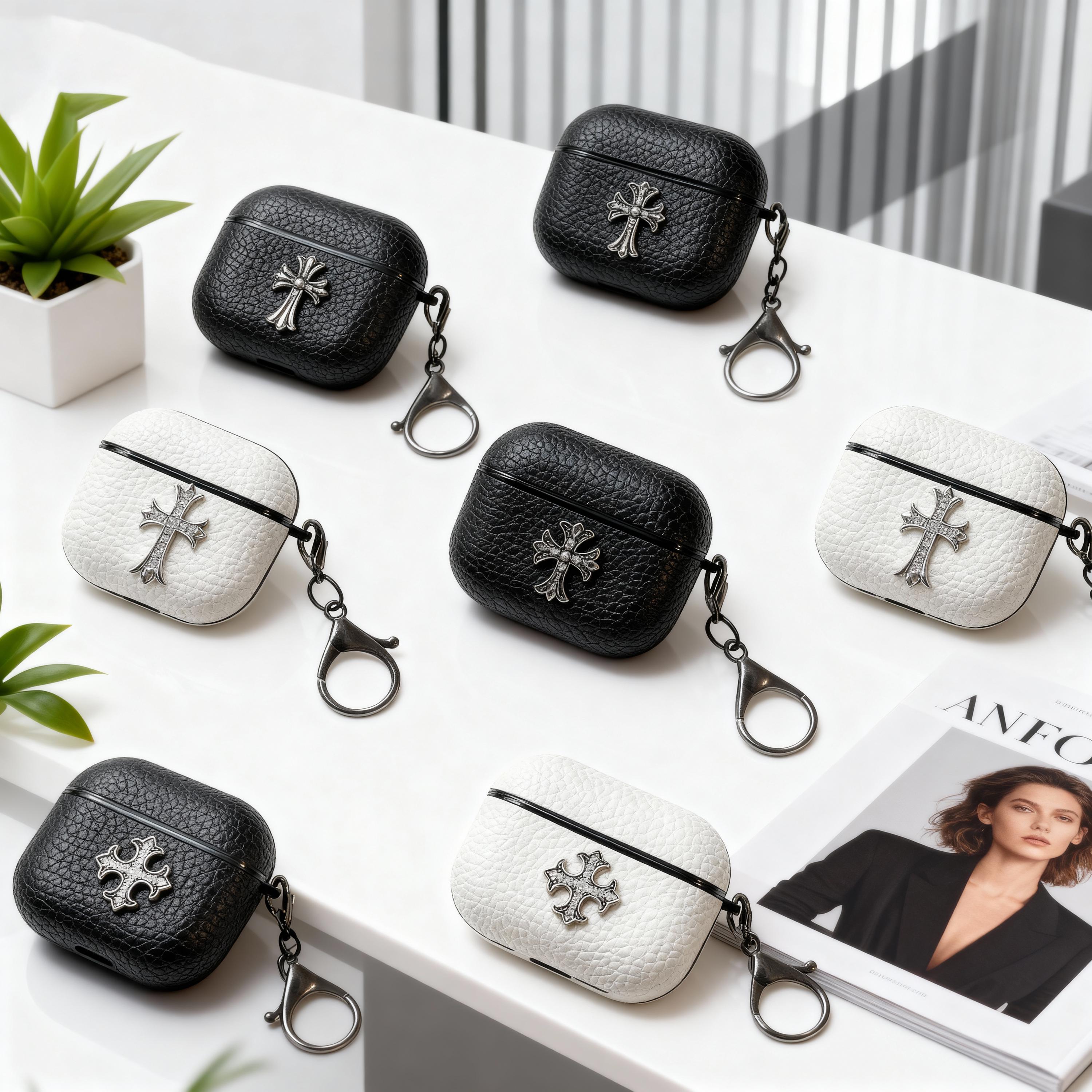 Versace AirPod Case - Etsy Australia