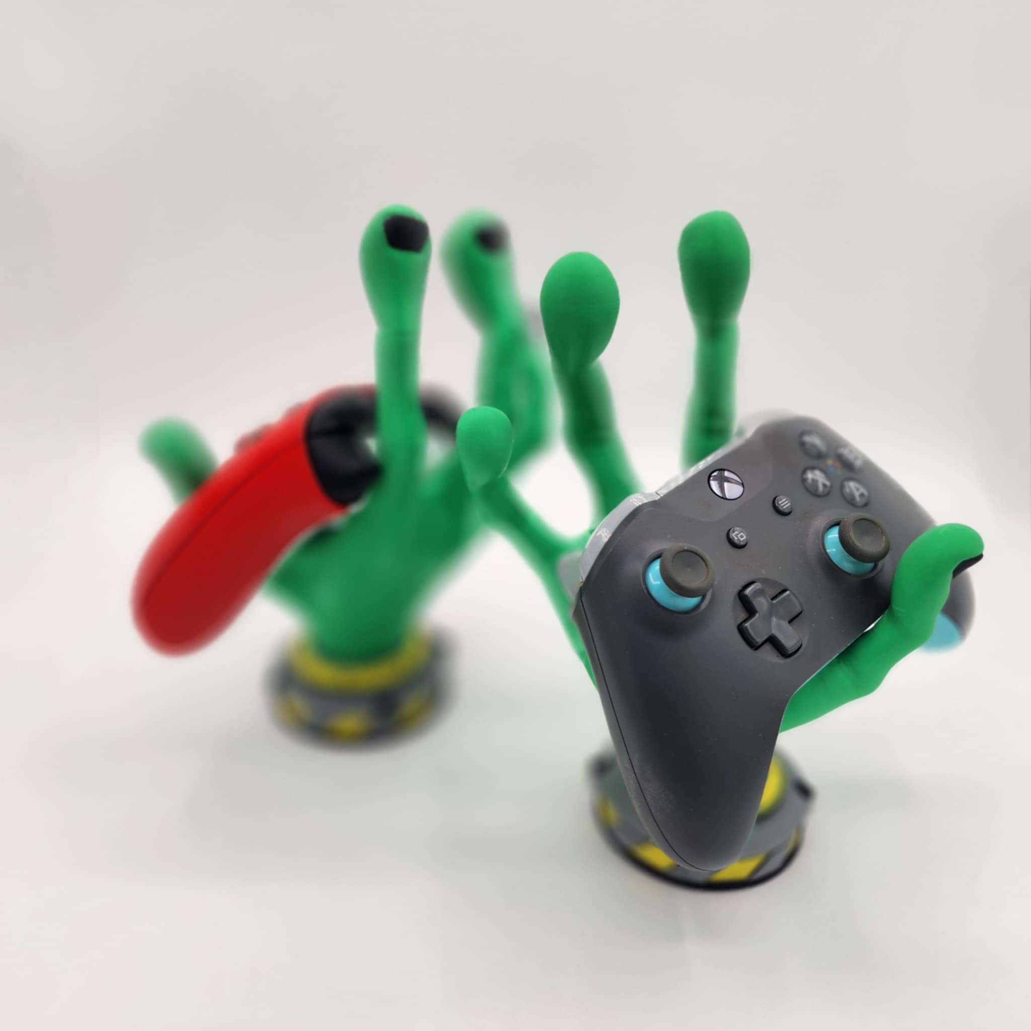 Alien Hand Controler Holder - Etsy