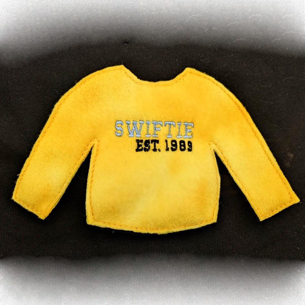 1989 Sweater - Etsy