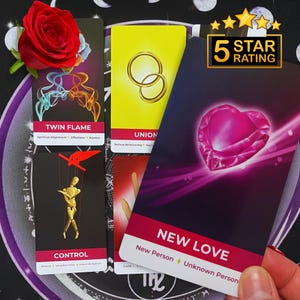 Who is Coming Next in Love, Oracle Reading, Same Day Detailed Future Romance Prediction, New Person Psychic Guidance