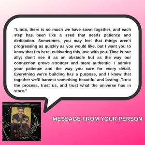 MISMO DÍA, Lectura de Tarot, Mensajes Románticos Canalizados de tu Persona, Sentimientos y Pensamientos Verdaderos, ¿Qué te quieren decir?