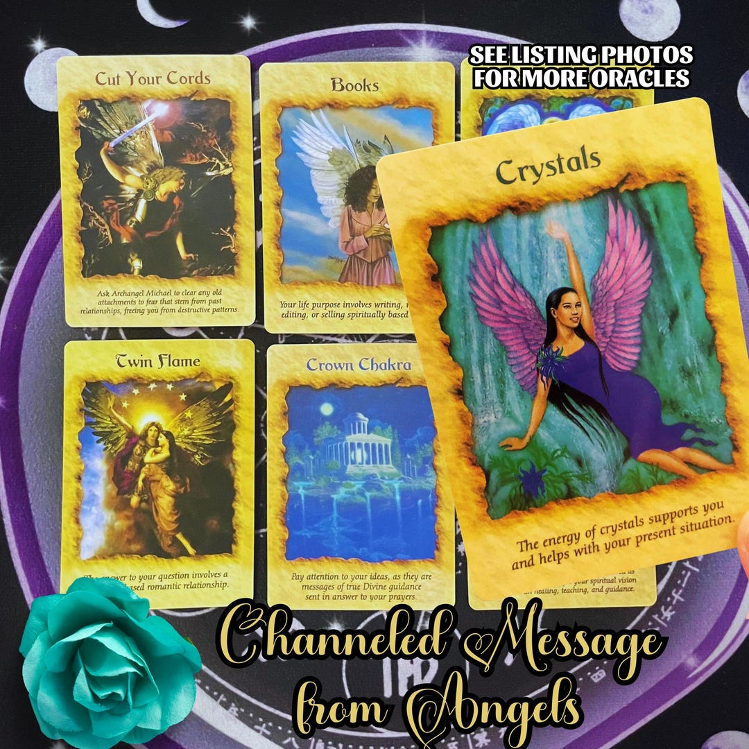 Spirit Guide Messages, What Do You Need to Hear, Channeled Message From ...