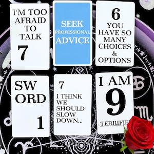 Channeled Messages from Your Person, What They Are Too Afraid to Say, Same Day Detailed Psychic Truth