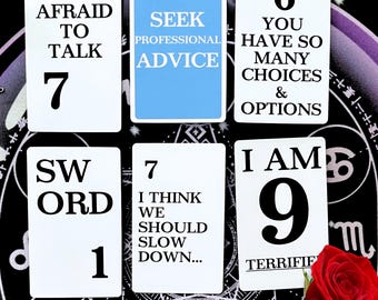 Channeled Messages from Your Person, What They Are Too Afraid to Say, Same Day Detailed Psychic Truth