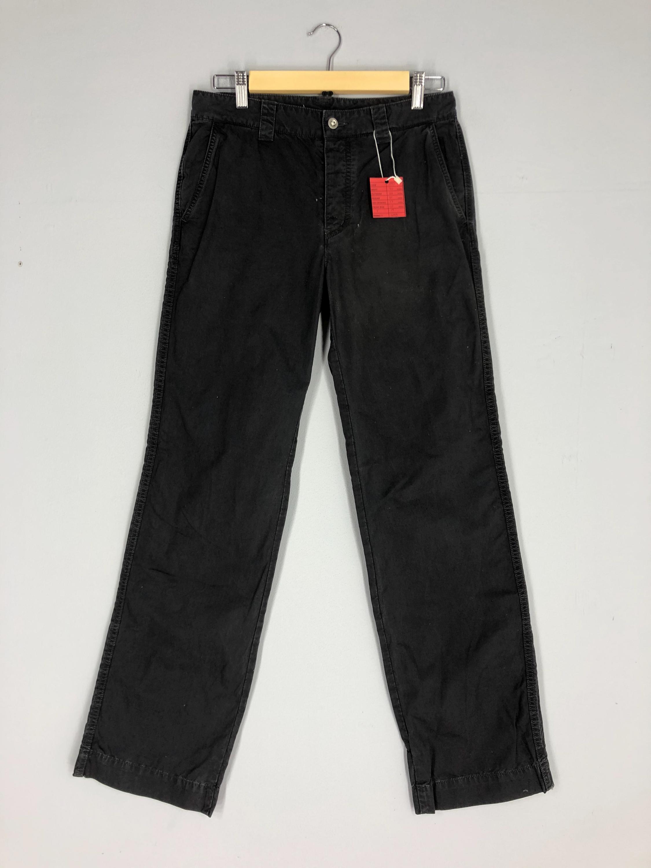 Levis Action Slacks 32 - Etsy