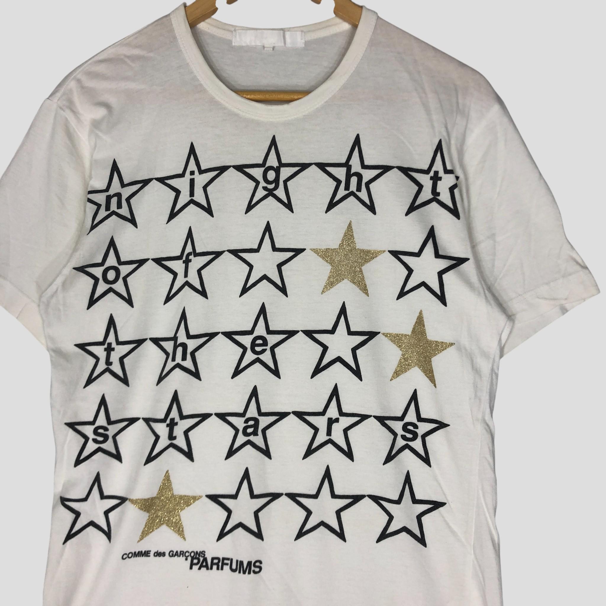 トップス comme des garcons SHIRT Star knit il_fullxfull.7242589710_osh8.jpg