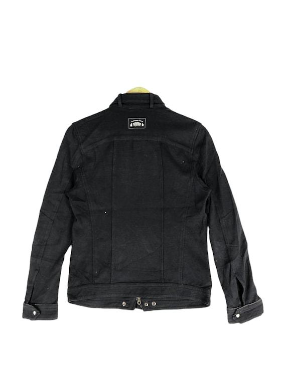 【美品】PPFM MIL-SPEC m-65 military jacket Military M-65 Field Jacket, Used – McGuire Army Navy