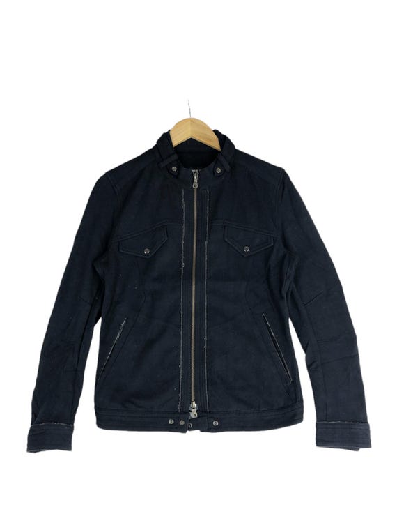 【美品】PPFM MIL-SPEC m-65 military jacket Military M-65 Field Jacket, Used – McGuire Army Navy