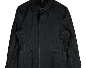 Takeo Kikuchi Jacket Takeo Kikuchi Sweater Takeo Kikuchi Escape