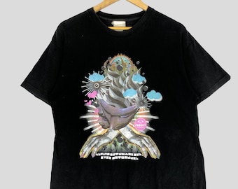 The Prodigy Tshirt Firestarter - Etsy