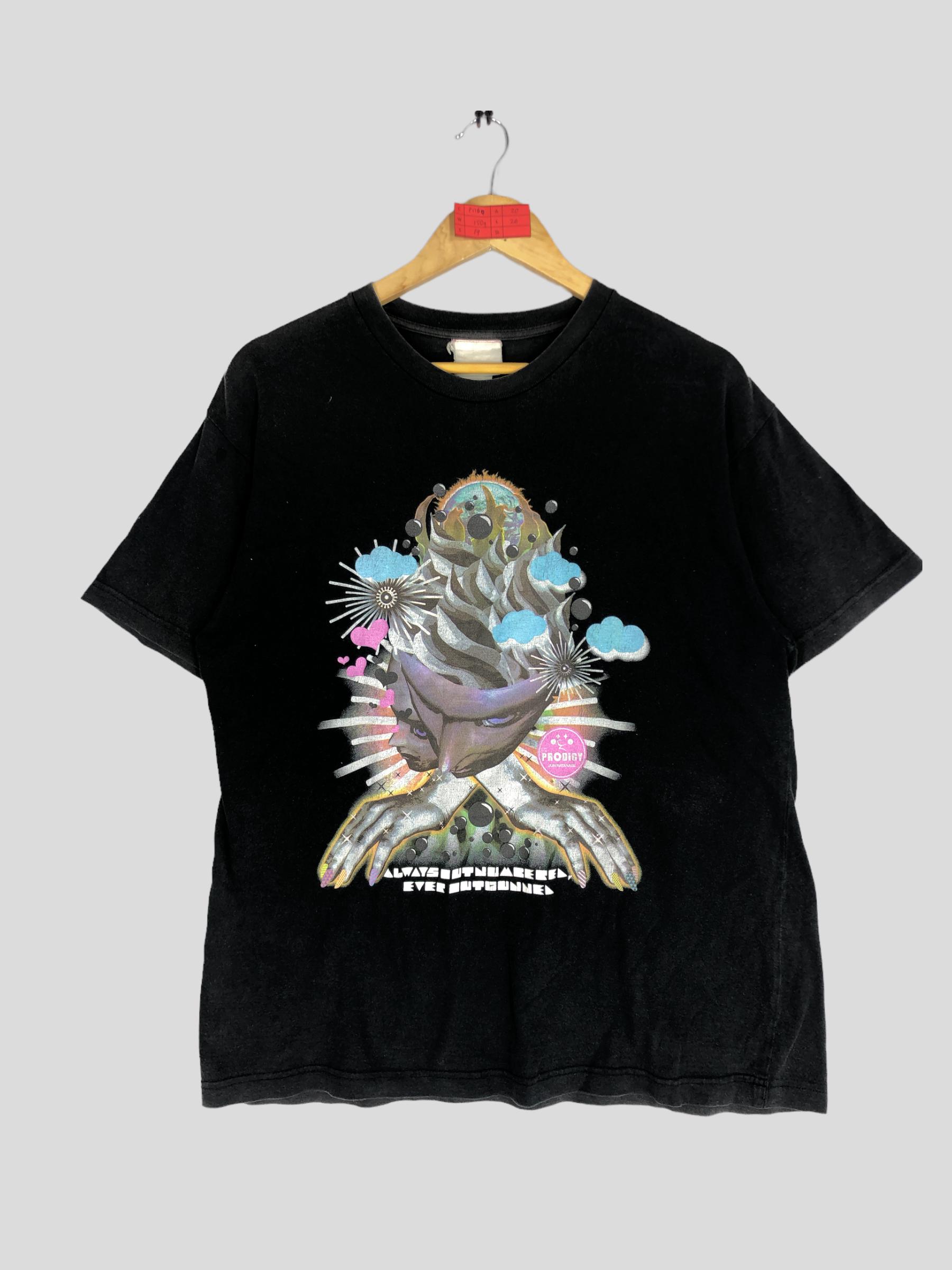 THE PRODIGY USA ANT Tシャツ XL THE PRODIGY USA ANT Tシャツ XL THE PRODIGY USA ANT Tシャツ XL THE