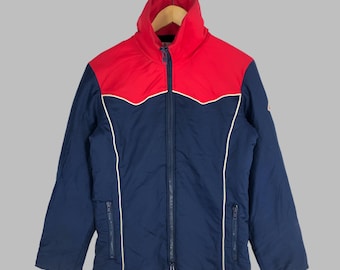 KILLY スキージャケット ヴィンテージ 90年代 キリー バイ アシックス