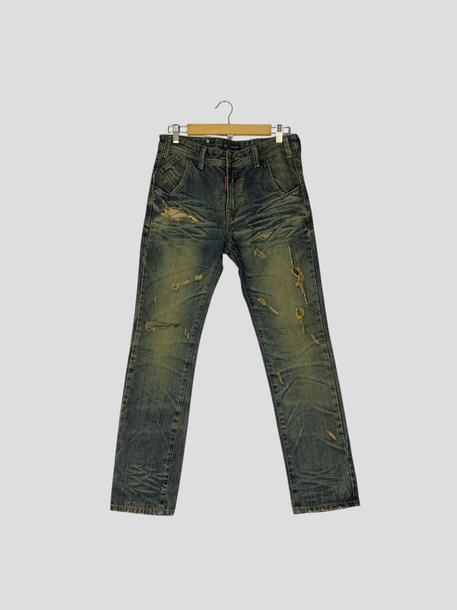 Roen Jeans - Etsy Ireland