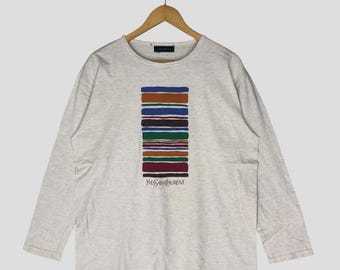 Vintage Agnes B Homme Paris T-shirt: 90s Black Tee, Size M - Etsy