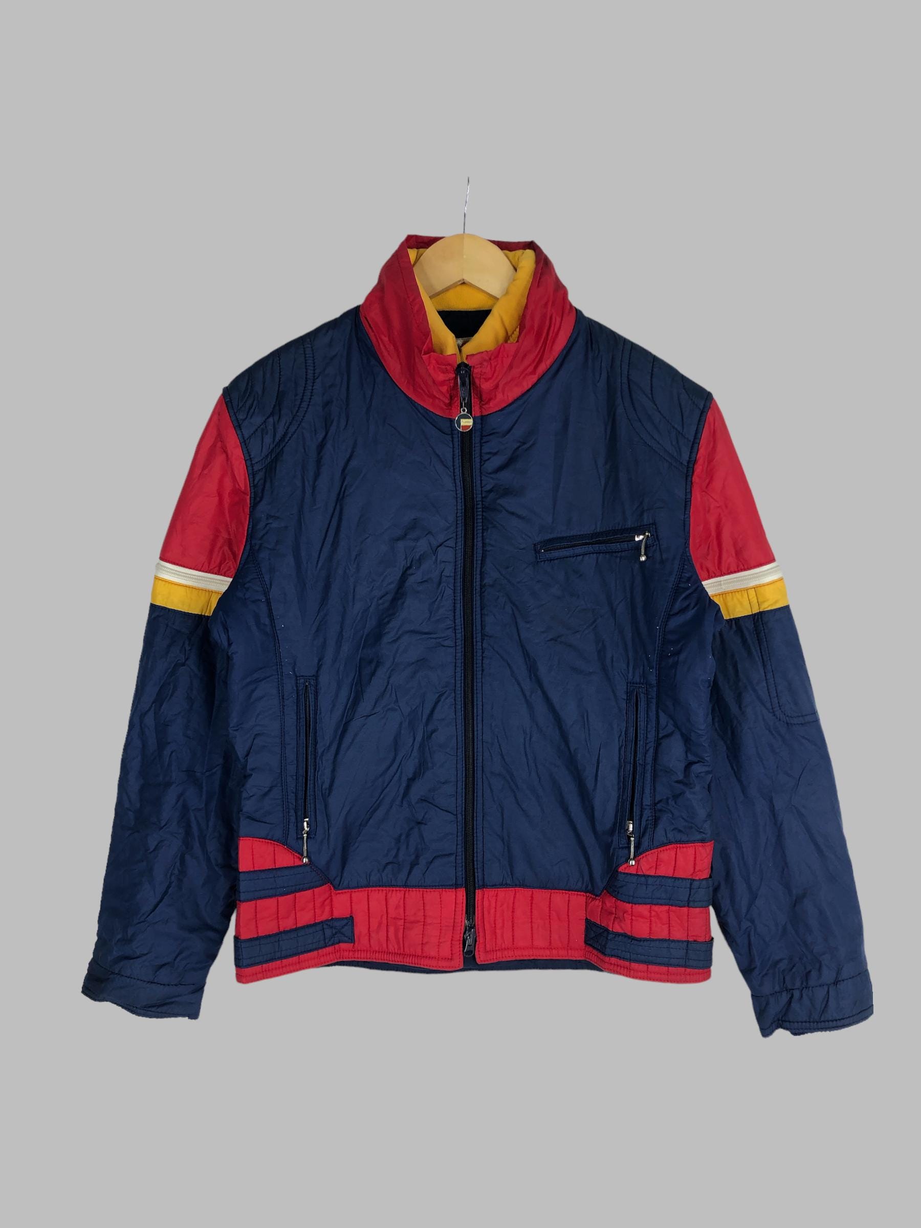 他の人はこちらも検索 Vintage Fusalp Etsy - ジャケット・アウター