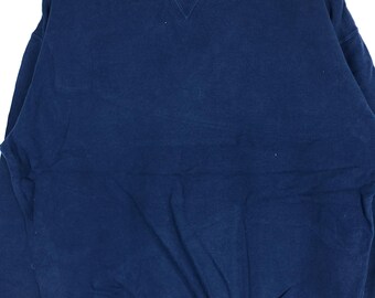 Vintage 90s Champion Rochester NY Sweatshirt - Embroidered Logo