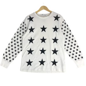 COMME des GARCONS JUNYA ボーダーロンT サイズS COMME des GARCONS JUNYA ボーダーロンT サイズS - メルカリ