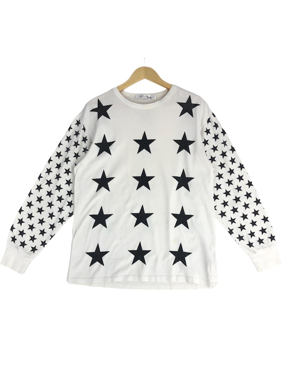 Supreme Junya Watanabe Comme Des Garcons Bug Tshirt Black XL