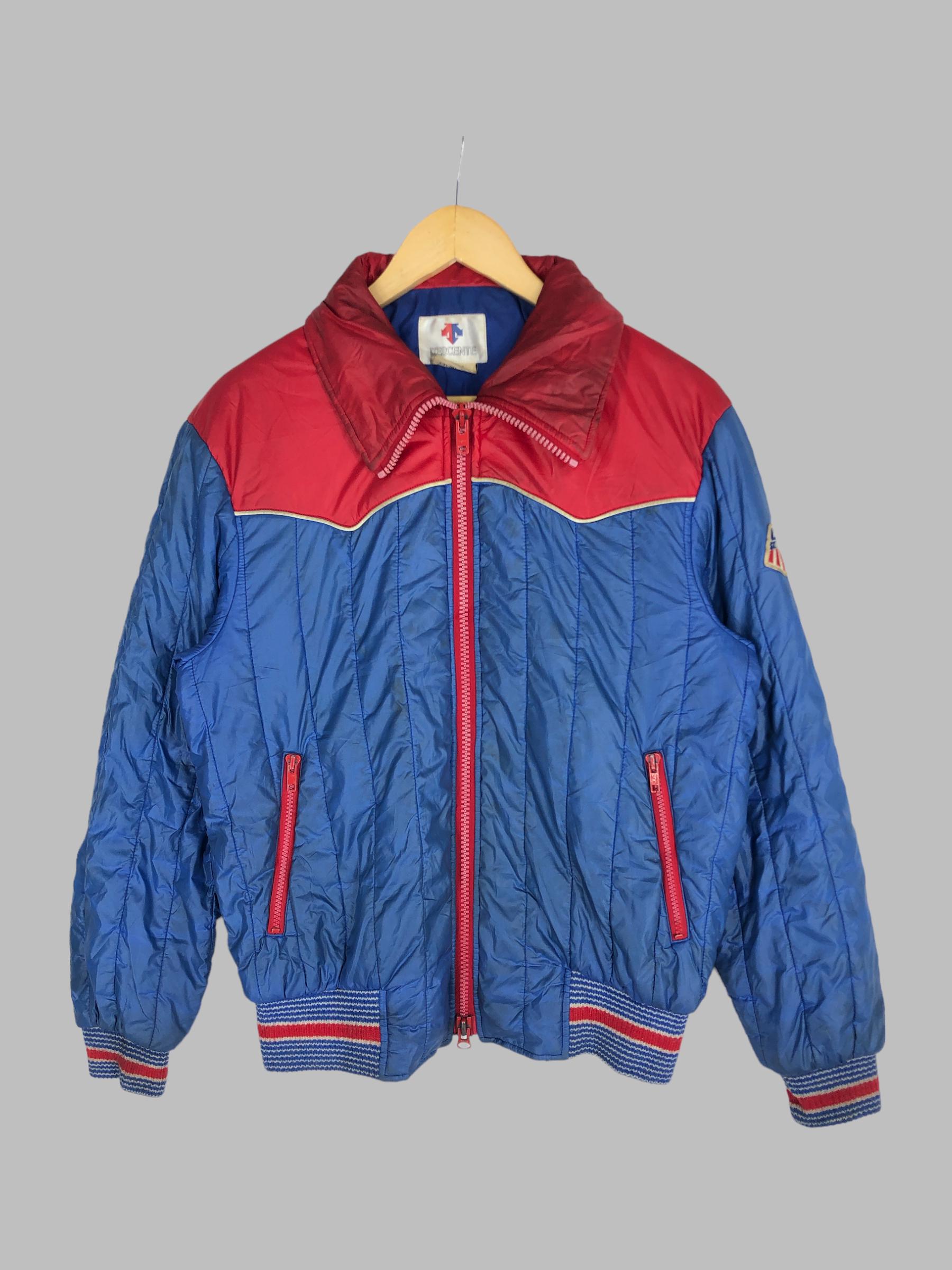 Us Ski Team Jacket - Etsy Us Ski Team Jacket - Etsy