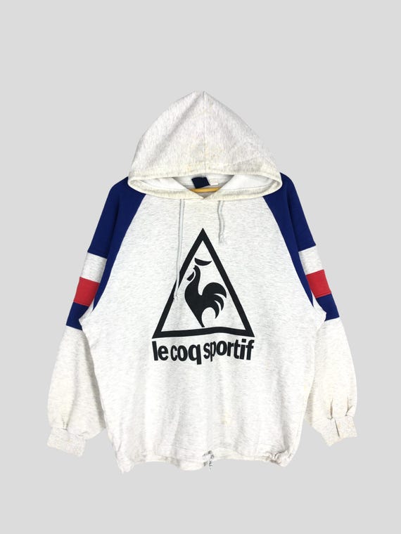 Le Coq Sportif × Rare × Vintage VINTAGE LE COQ SPORTIF MADE IN JAPAN