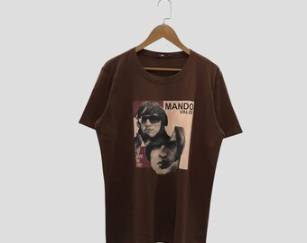 ヴィンテージ 90年代 ラフィン・ノーズ パンクバンド Tシャツ - サイズ