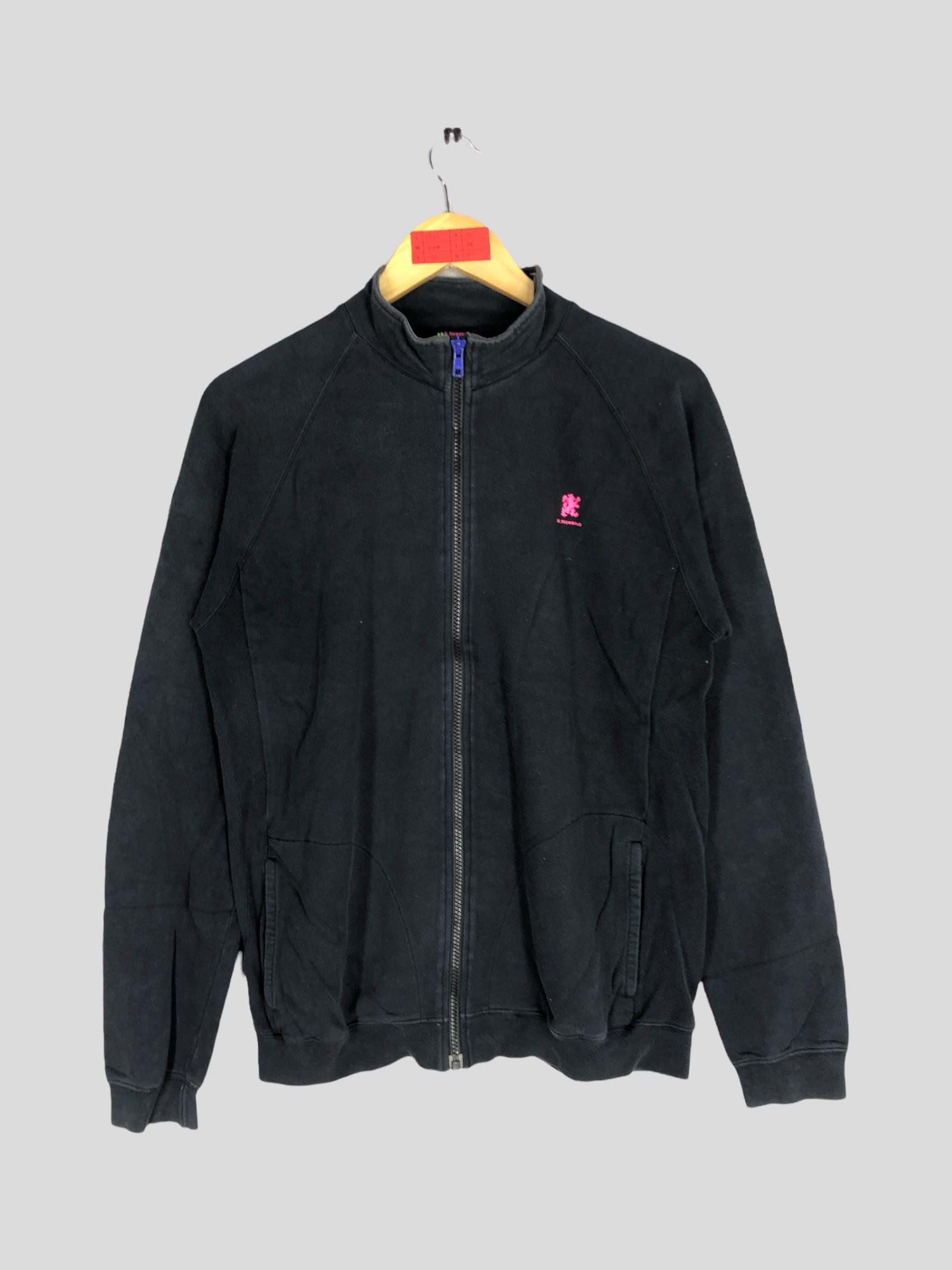 R Newbold Jacket - Etsy