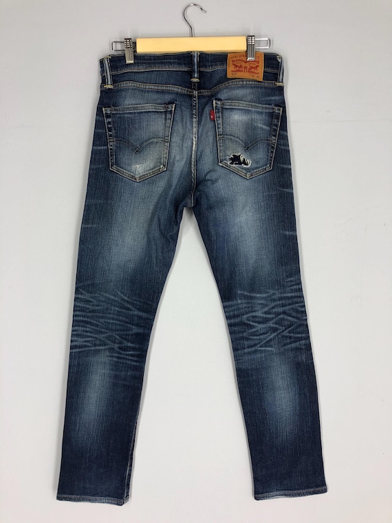 Levis 7701 ＳＸＸ　1st A31740006-dynamic1-pdp-lse.
