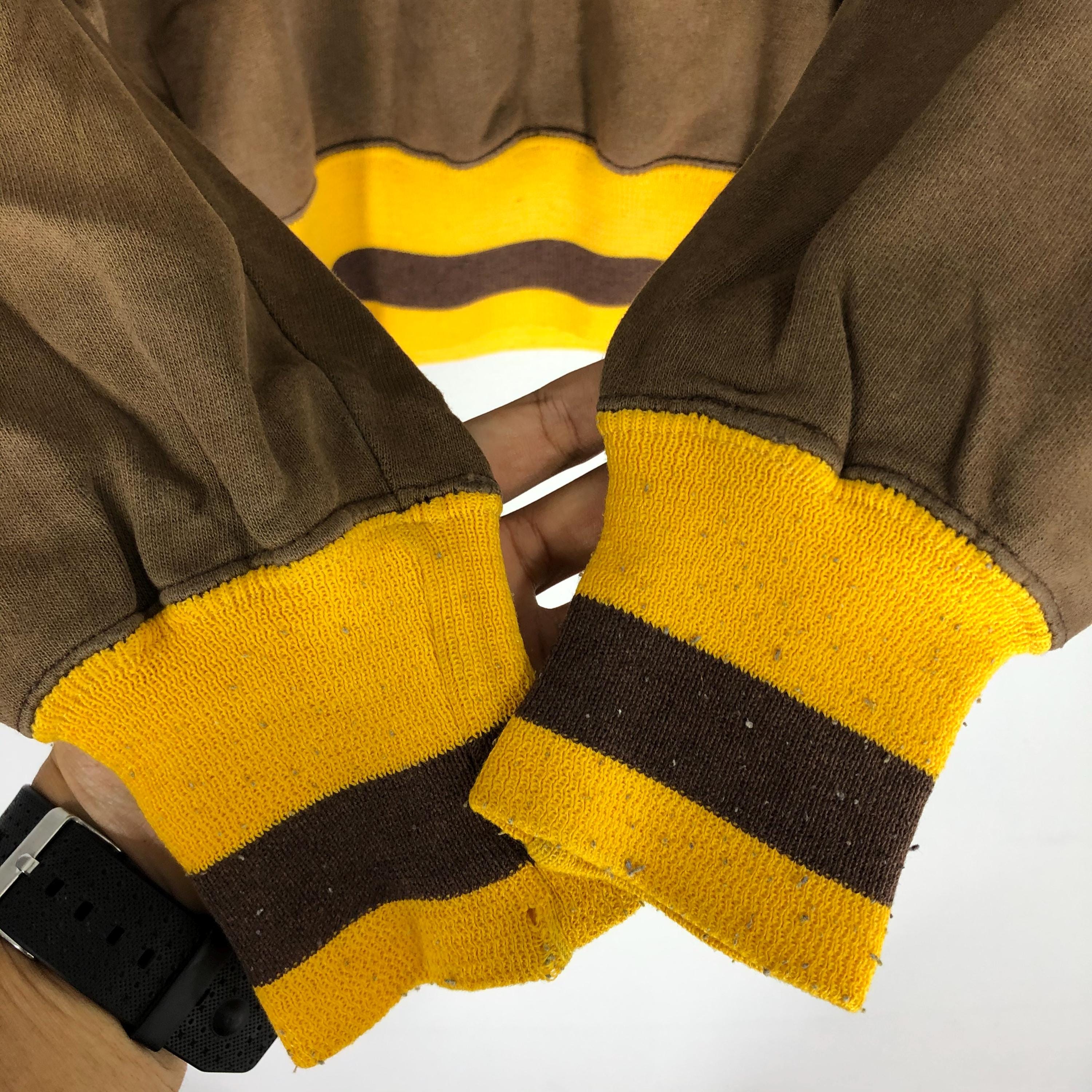 ヴィンテージ チェスウィック バイ シュガーケーン スウェットシャツ