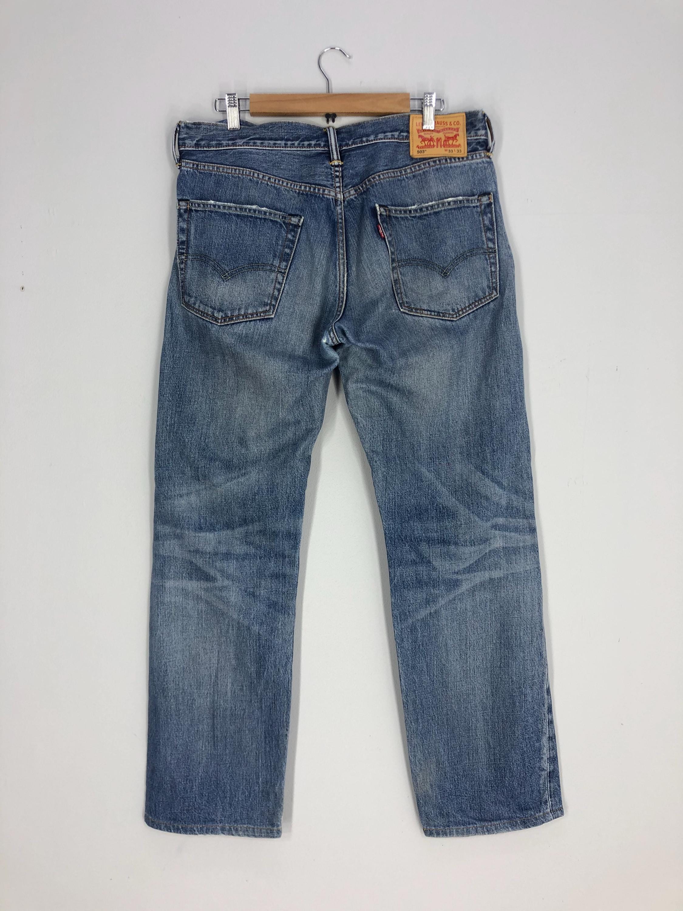 Vintage Levi
