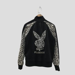 Leopard Print & Playboy Bunny - Etsy