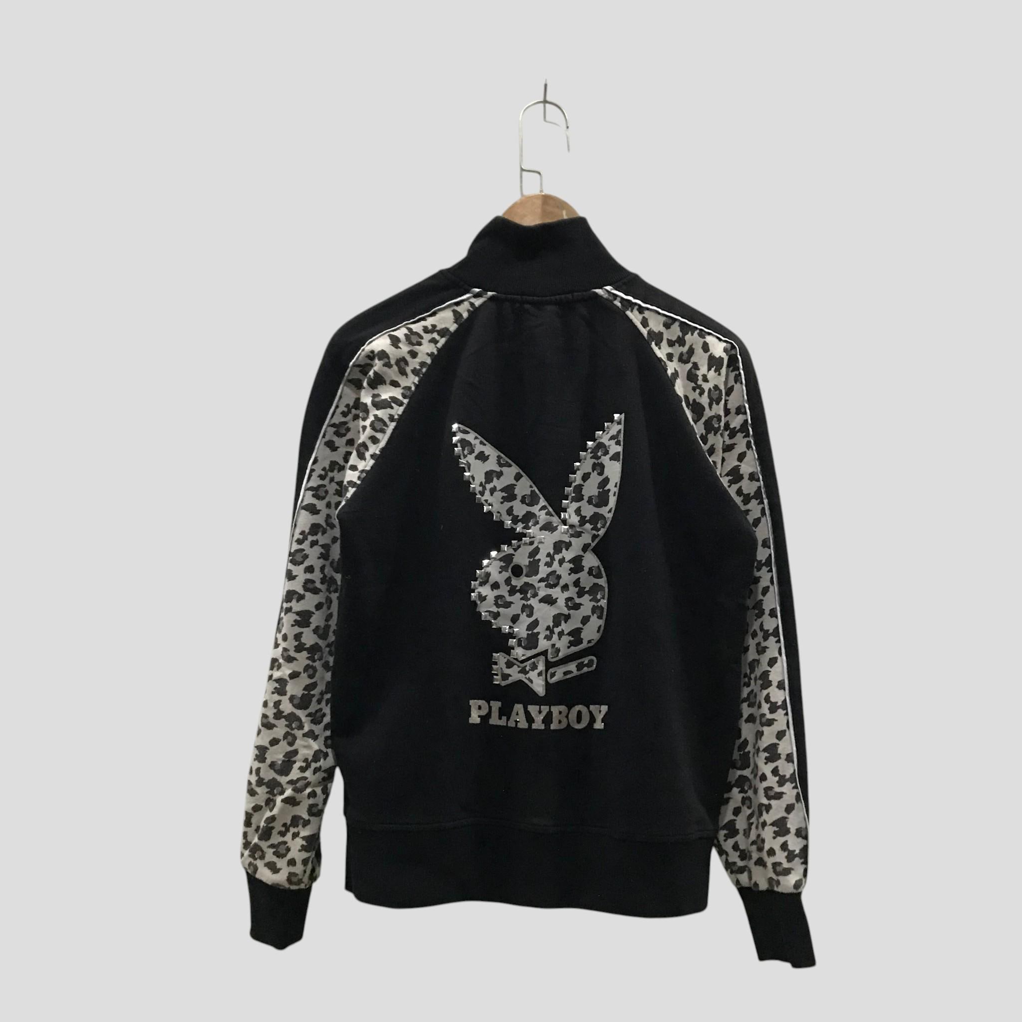 Leopard Print Playboy Bunny - Etsy