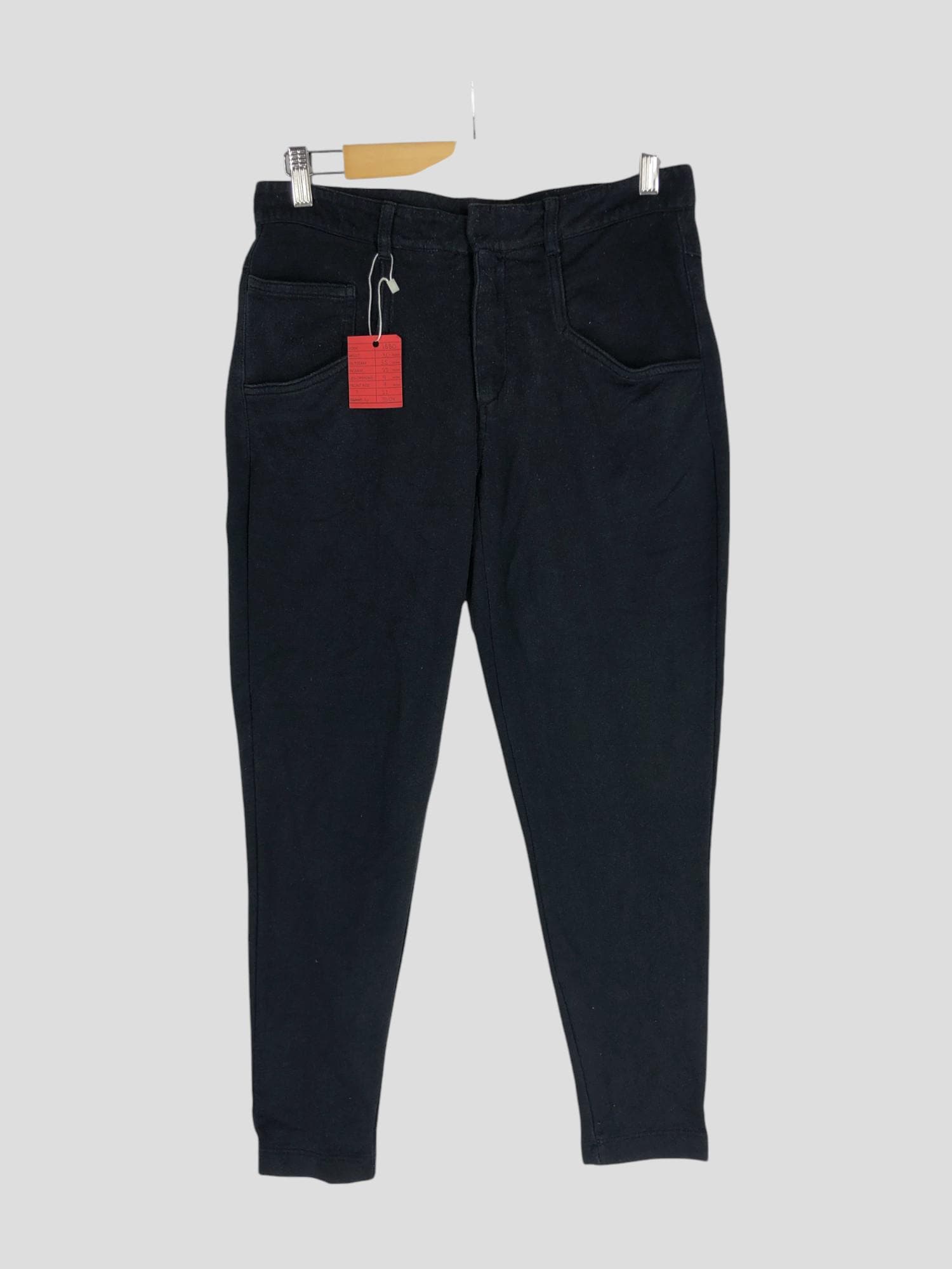 1999 Helmut Lang Jeans - Etsy