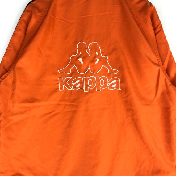 kappa ビンテージ ウェア Vintage Kappa Sport Track Top Jacket Xlarge 90's Kappa