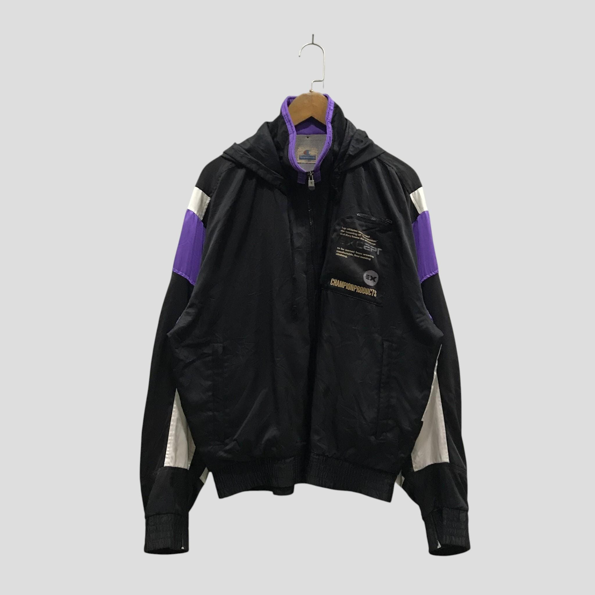 Champion Double Face - Etsy