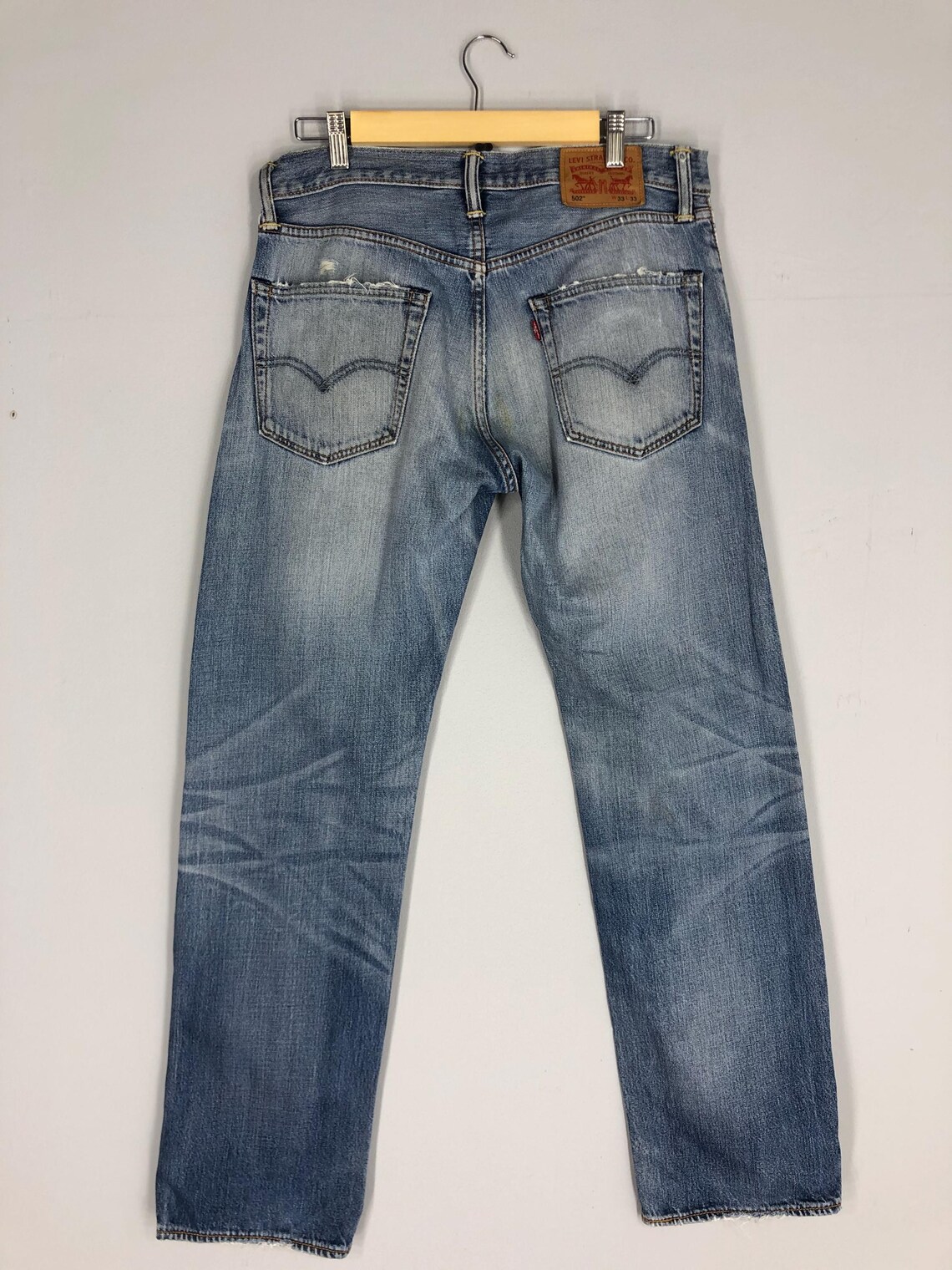Levi's 502, foto 2 di 5
