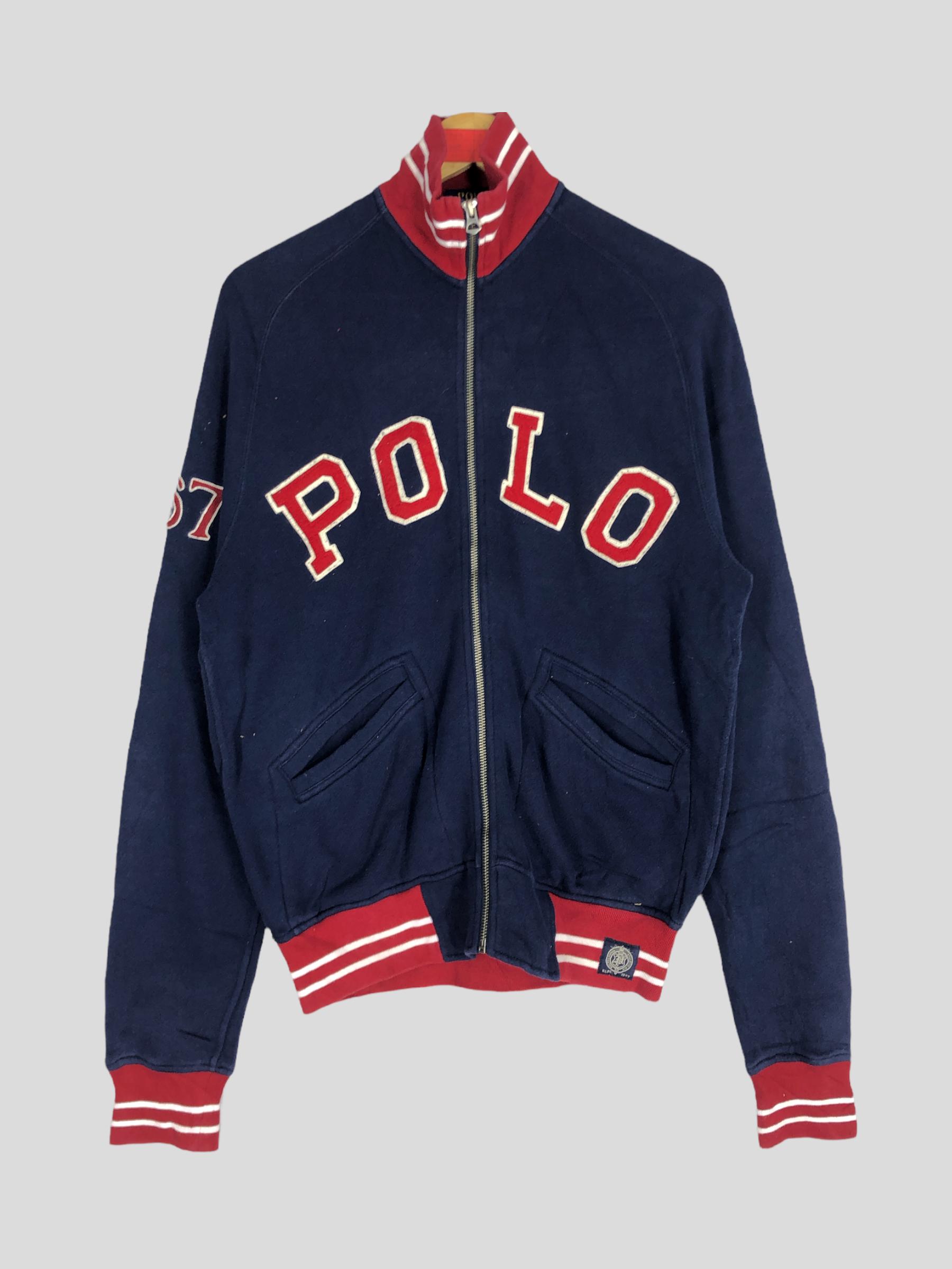 Polo Ralph Lauren 60’s zip Jacket il_1080xN.5946720922_gdj9.jpg