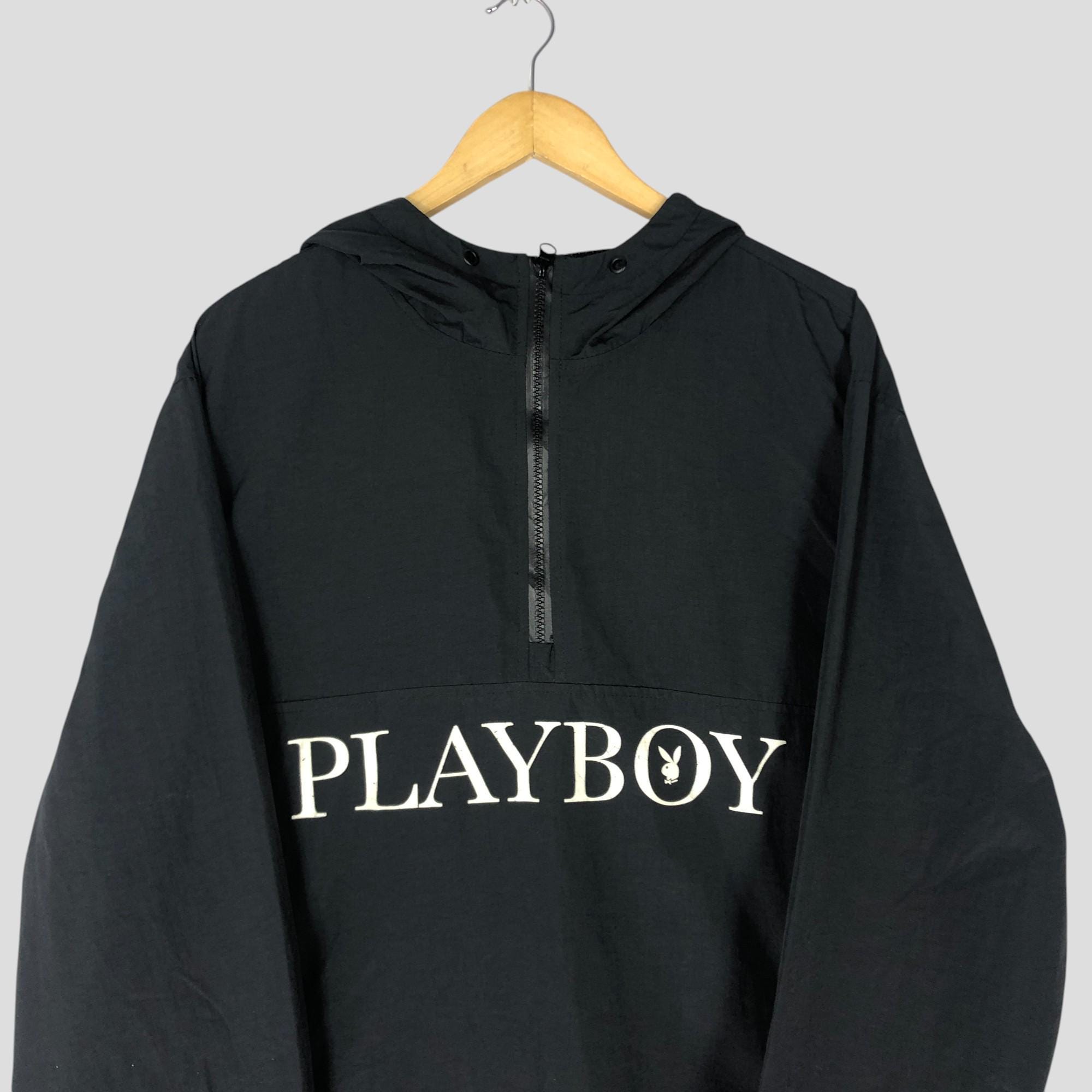 貴重◎ 90's PLAYBOY nylon anorak parka il_fullxfull.7172520923_ogk8.jpg