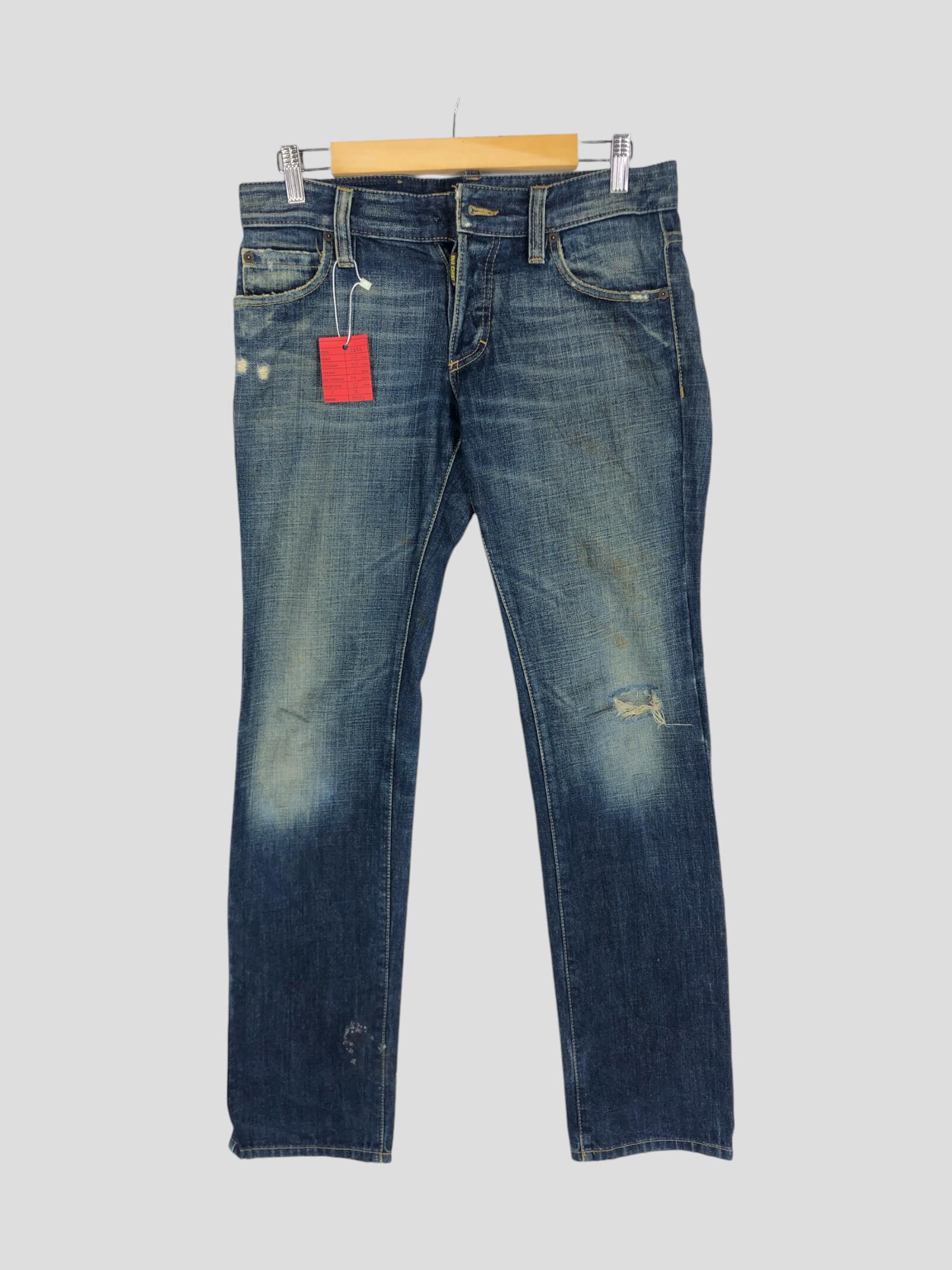 Roen Jeans - Etsy