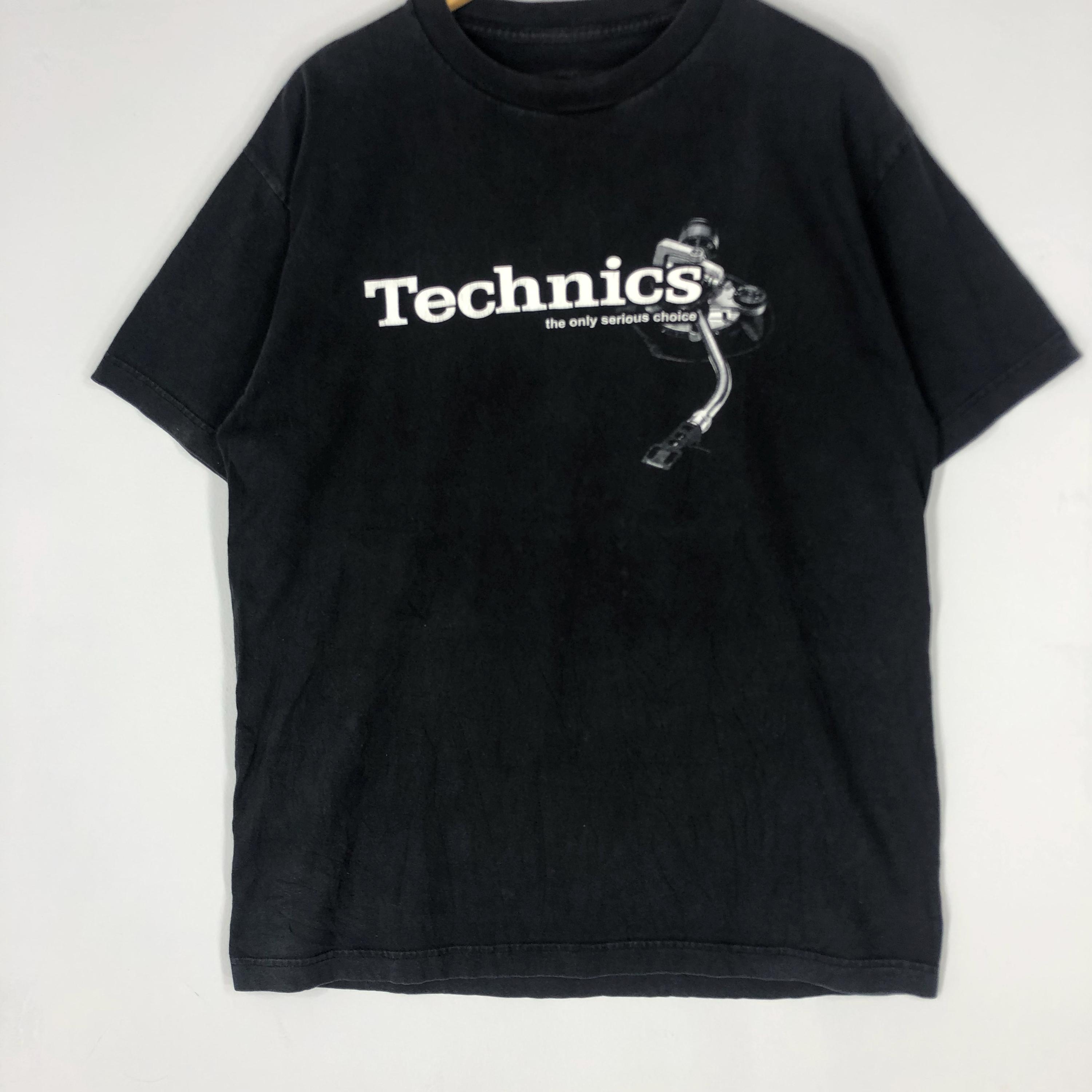 Vintage Technics 