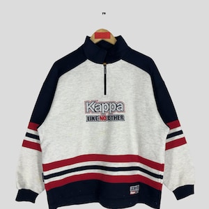 楽天市場】【SALE／3%OFF】Kappa カッパ トラックジャケット