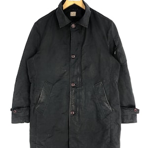 Vintage Cp Company Jacket - Etsy