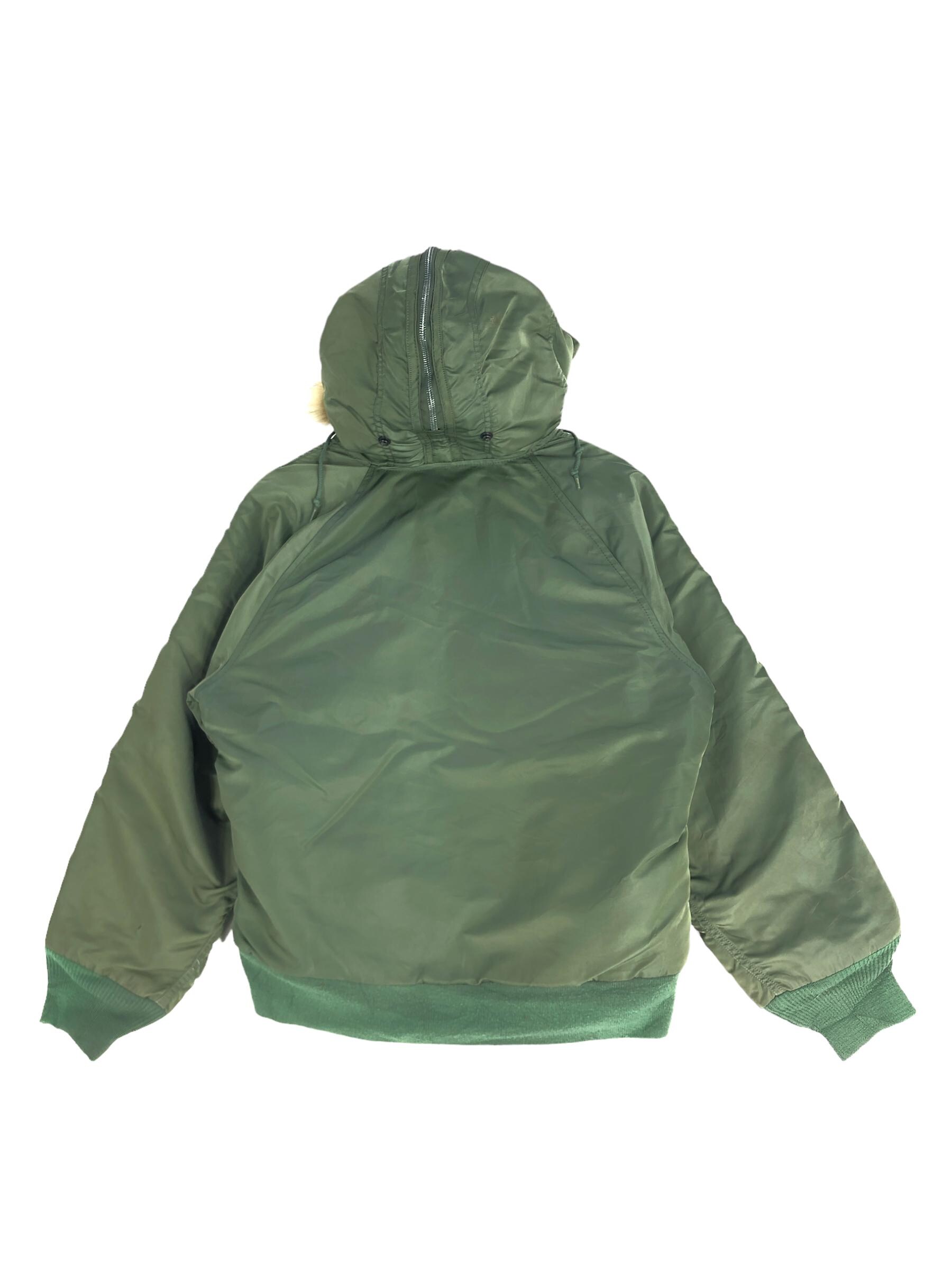 アウターその他 XTONZ XJ107 Incision Shirring MA1 Jacket KHAKI XJ107KH MUSINSA公式 | XTONZ XJ107 Inquisition Shirring MA-1 Jacket
