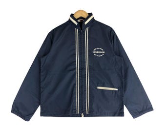 90s McGREGOR Hooded Jacket ライナー付き 90s McGREGOR Hooded Jacket ライナー付き