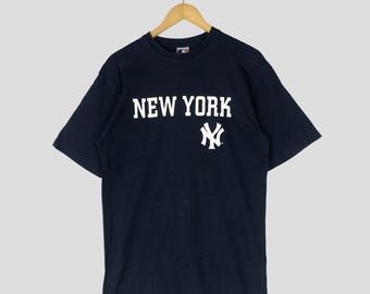 ヴィンテージ ニューヨーク・ニックス Tシャツ：1990年代 NBA