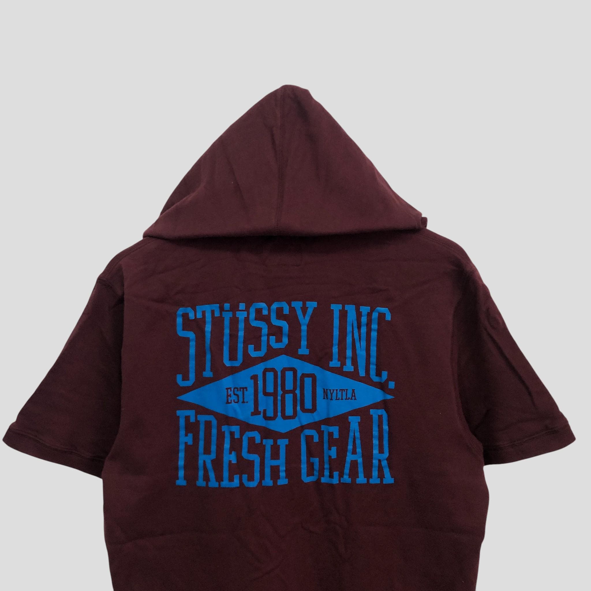 old stussy ブルゾン 2026年最新】old stussy ブルゾンの人気アイテム - メルカリ