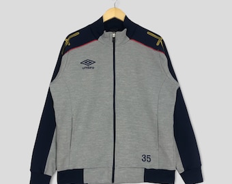 Diadora ヴィンテージ 90年代 カラーブロック ウィンドブレーカー