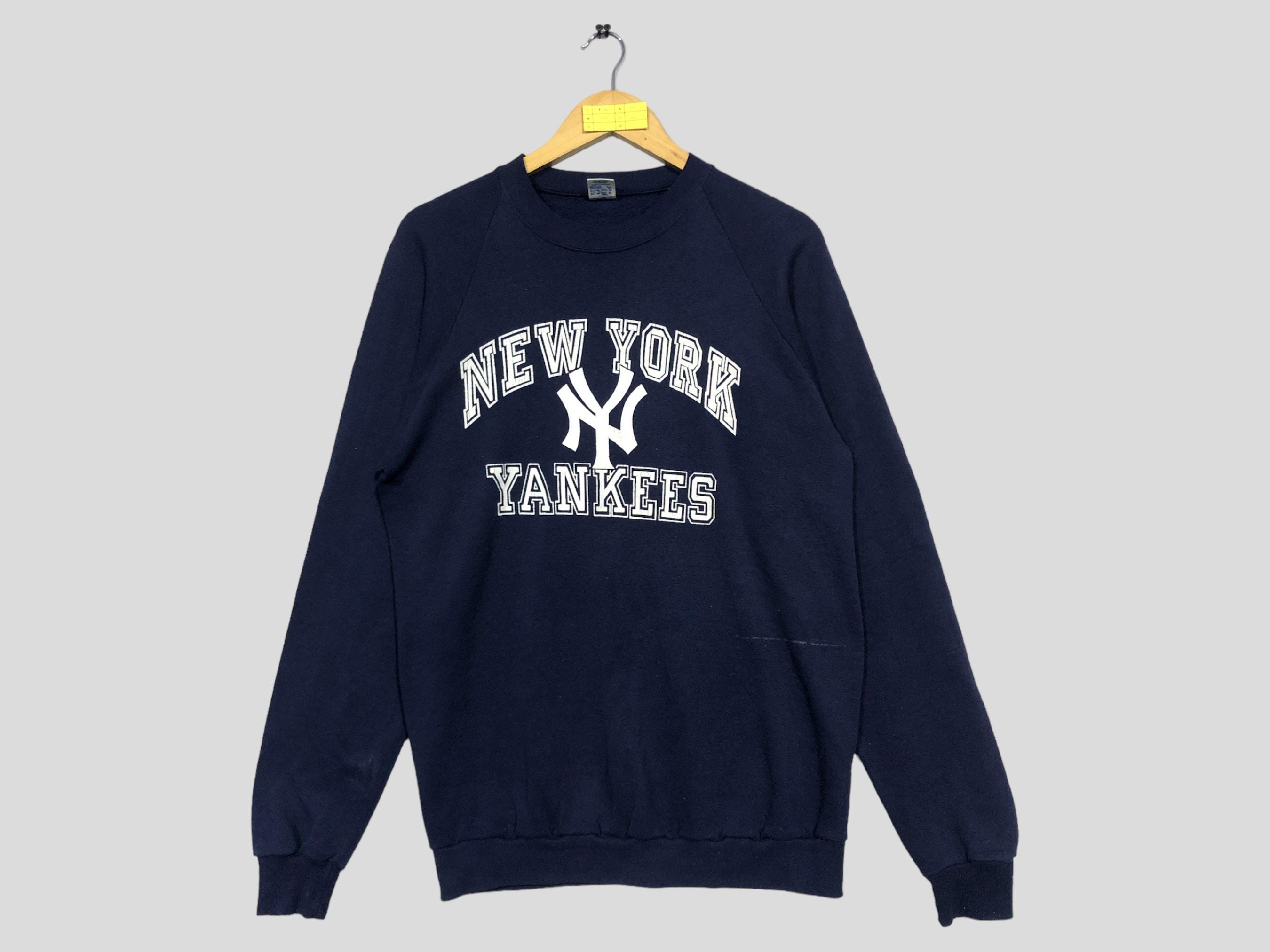 80’s NY Yankees Long Sleeve Tee ヴィンテージ $_57.JPG?set_id=8800005007